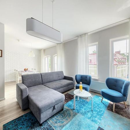 Shum Jeziora Apartament Nr 7 Giżycko Eksteriør bilde