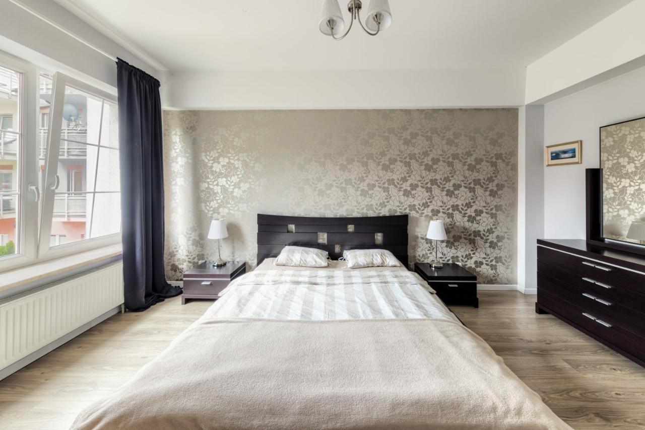 Shum Jeziora Apartament Nr 7 Giżycko Eksteriør bilde