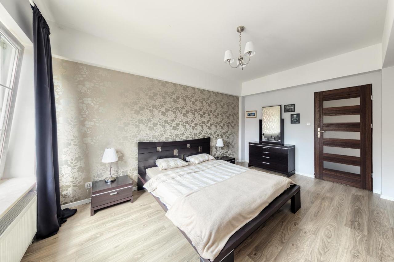 Shum Jeziora Apartament Nr 7 Giżycko Eksteriør bilde