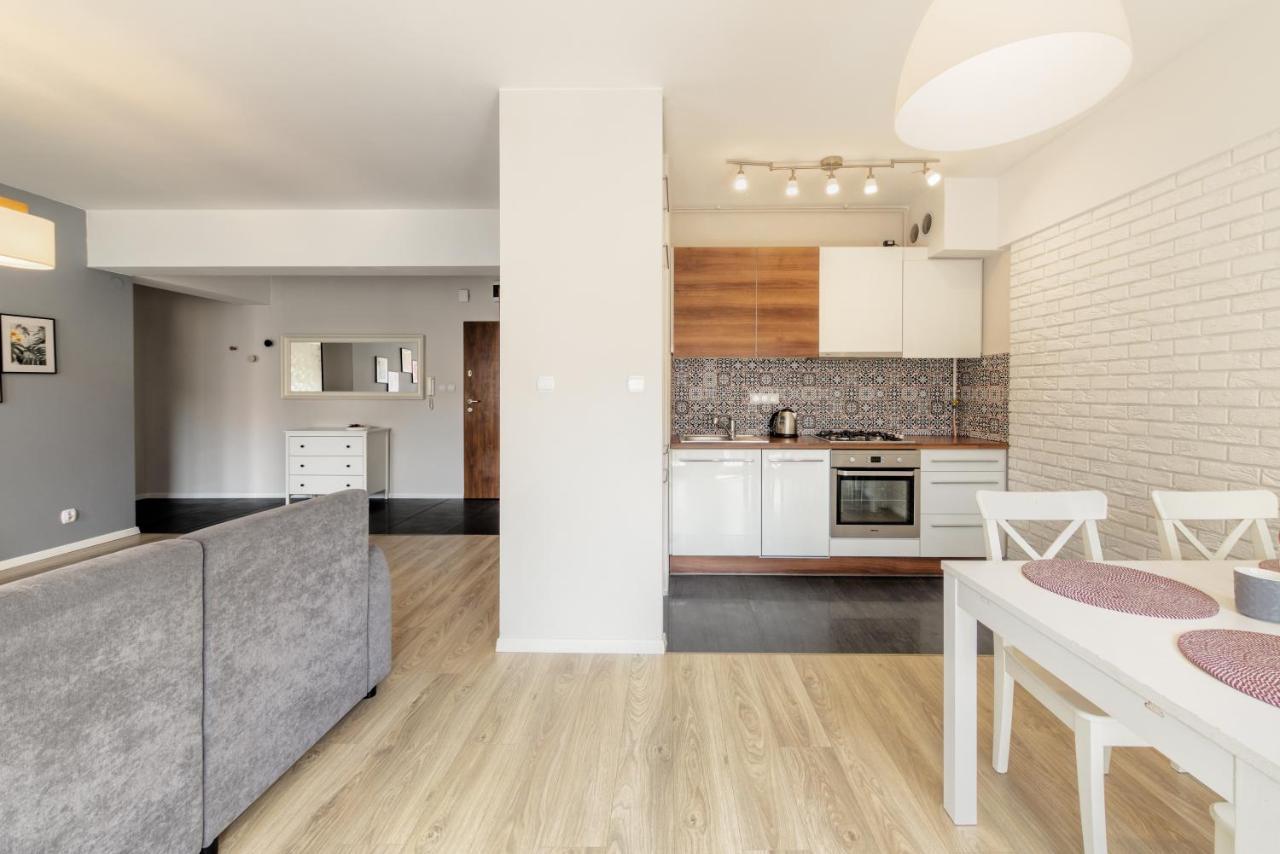 Shum Jeziora Apartament Nr 7 Giżycko Eksteriør bilde