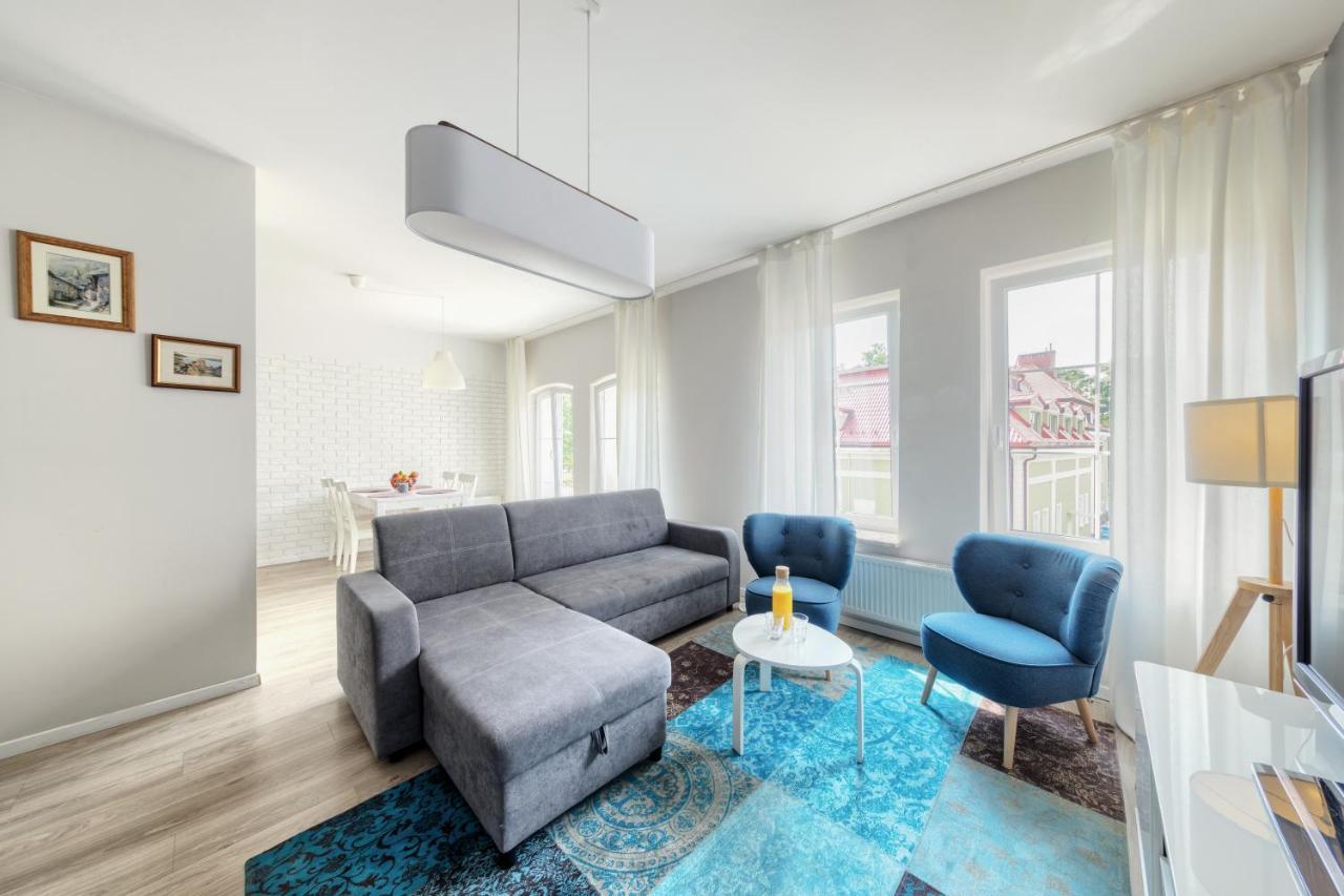 Shum Jeziora Apartament Nr 7 Giżycko Eksteriør bilde