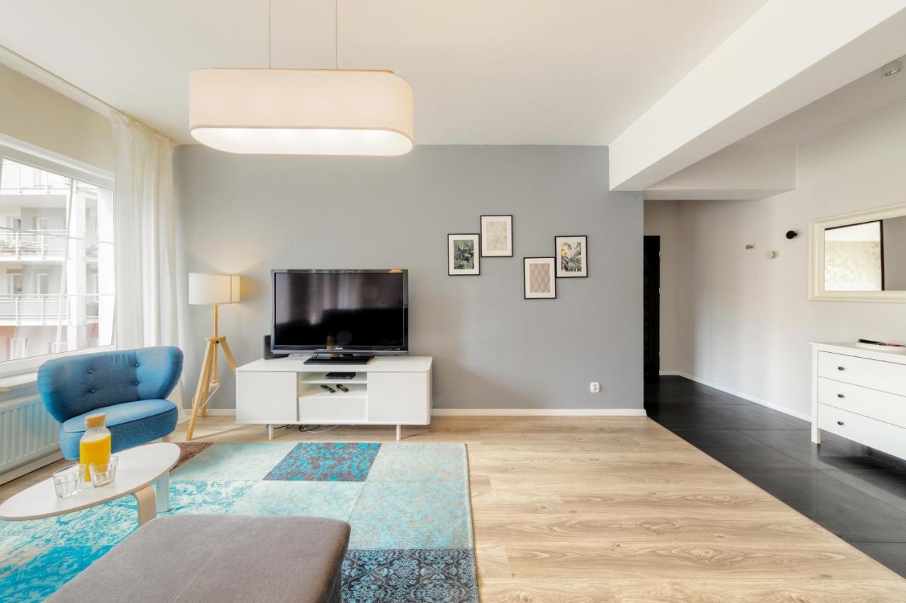 Shum Jeziora Apartament Nr 7 Giżycko Eksteriør bilde