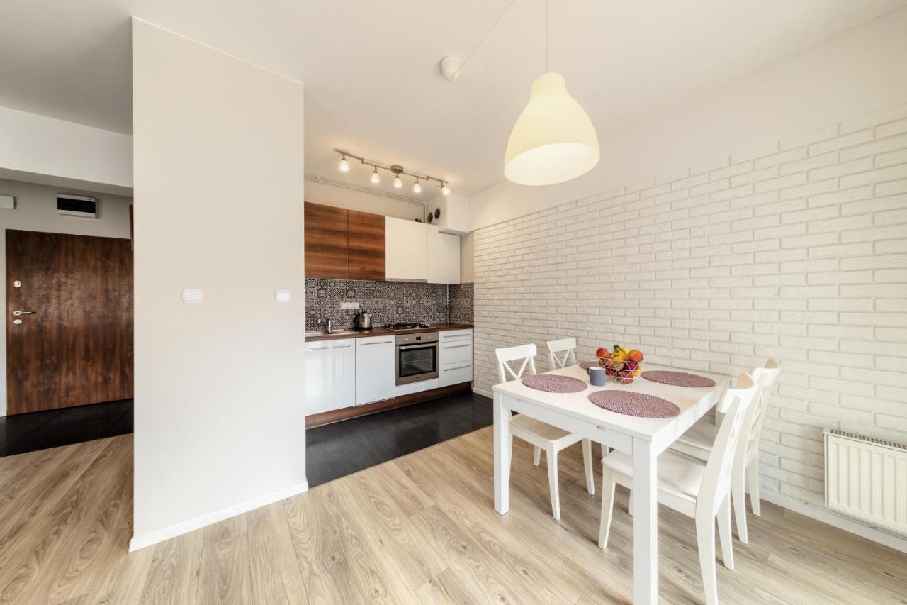 Shum Jeziora Apartament Nr 7 Giżycko Eksteriør bilde